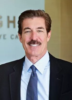 Dr. Ivan Bank - Dallas, TX - Optometry